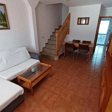 Holiday home Les Orangecosta Peniscola