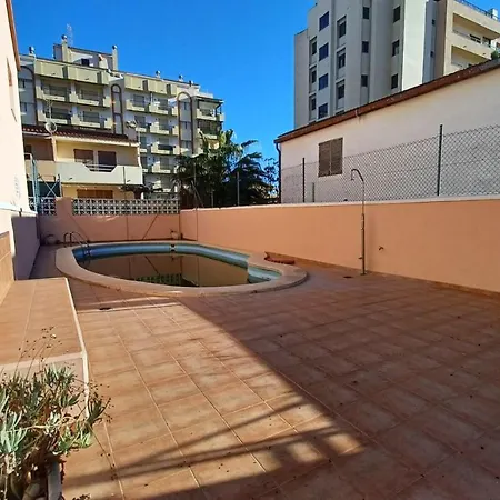 Les Orangecosta Сasa de vacaciones